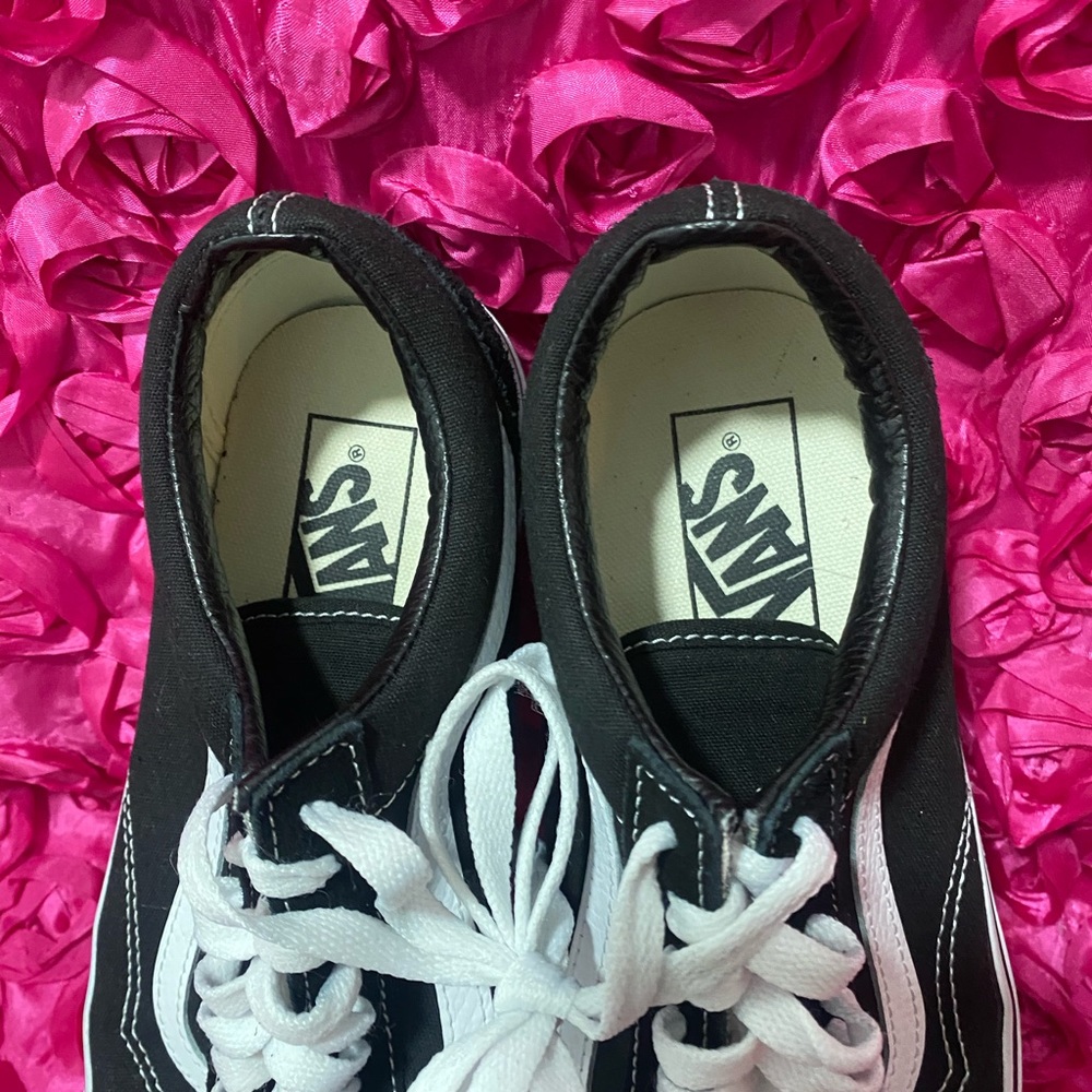 Vans old skool - Picture 5 of 8